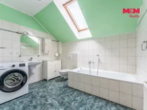 Prodej rodinného domu, Okrouhlo, 129 m2