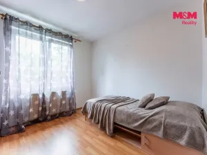 Prodej rodinného domu, Okrouhlo, 129 m2