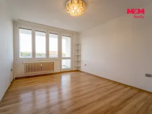 Pronájem bytu 3+1, Hrádek - Nová Huť, 1. máje, 67 m2
