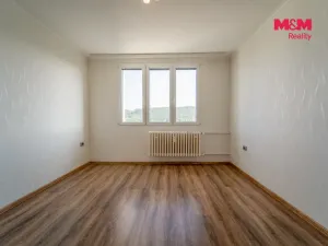 Pronájem bytu 3+1, Hrádek - Nová Huť, 1. máje, 67 m2