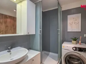 Prodej bytu 3+1, Kladno - Kročehlavy, Benešovská, 68 m2