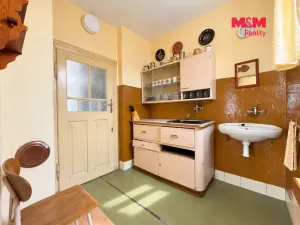 Prodej rodinného domu, Štědrá - Prohoř, 143 m2