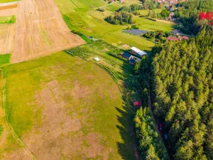 Prodej zahrady, Besednice, 5054 m2