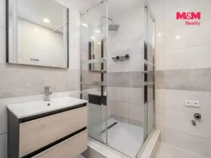 Prodej bytu 2+1, Ústí nad Labem - Severní Terasa, Maková, 60 m2