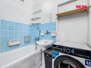 Prodej bytu 2+1, Příbram - Příbram VII, Pod Čertovým pahorkem, 54 m2