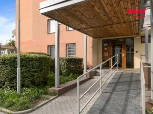 Prodej bytu 3+1, Kladno, Čs. armády, 64 m2