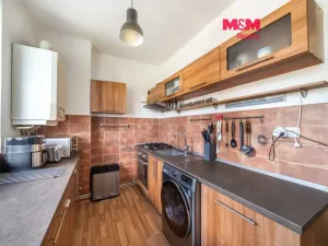 Prodej bytu 3+kk, Dobřany, Loudů, 67 m2