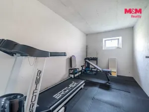 Prodej bytu 3+kk, Dobřany, Loudů, 67 m2