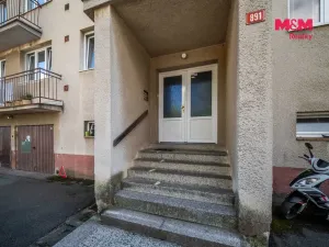 Prodej bytu 3+kk, Dobřany, Loudů, 67 m2