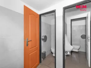 Prodej restaurace, Dolní Břežany, Mezi Křižovatkami, 128 m2