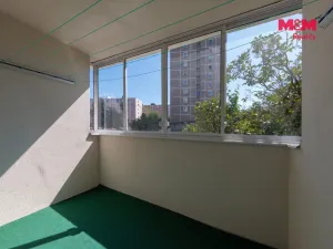 Prodej bytu 3+1, Chodov, Dukelských hrdinů, 81 m2