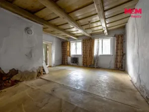 Prodej rodinného domu, Spytihněv, 120 m2