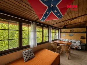 Prodej chaty, Nezabudice, 56 m2