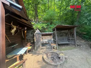 Prodej chaty, Nezabudice, 56 m2