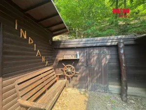 Prodej chaty, Nezabudice, 56 m2