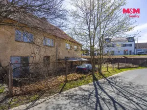 Prodej rodinného domu, Kostelec nad Černými lesy - Kostelec nad Černými Lesy, Pražská, 450 m2