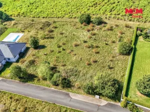 Prodej pozemku pro bydlení, Františkovy Lázně - Žírovice, 3247 m2