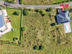 Prodej pozemku pro bydlení, Františkovy Lázně - Žírovice, 3247 m2