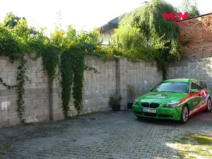 Prodej obchodního prostoru, Červený Kostelec, Boženy Němcové, 239 m2