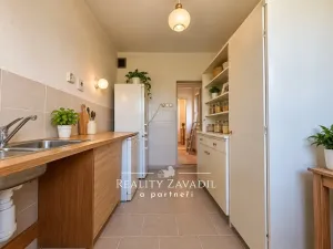 Prodej rodinného domu, Bítov, 136 m2