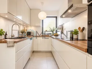 Prodej bytu 2+kk, Praha - Braník, Vlnitá, 79 m2