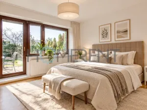 Prodej bytu 2+kk, Praha - Braník, Vlnitá, 79 m2