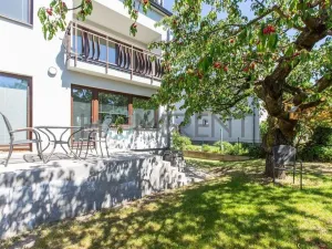 Prodej bytu 2+kk, Praha - Braník, Vlnitá, 79 m2