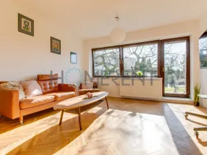 Prodej bytu 2+kk, Praha - Braník, Vlnitá, 79 m2