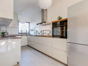 Prodej bytu 2+kk, Praha - Braník, Vlnitá, 79 m2