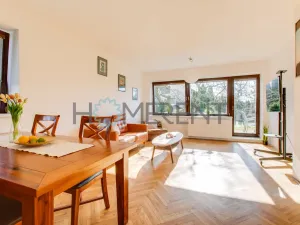 Prodej bytu 2+kk, Praha - Braník, Vlnitá, 79 m2