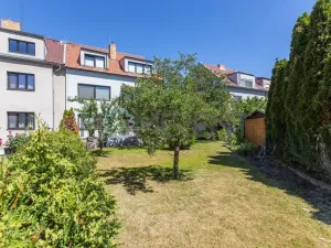 Prodej bytu 2+kk, Praha - Braník, Vlnitá, 79 m2