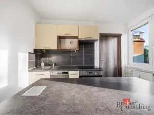 Prodej bytu 2+kk, Nové Město nad Metují, Malecí, 43 m2