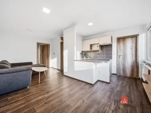 Prodej bytu 2+kk, Nové Město nad Metují, Malecí, 43 m2