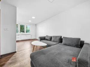 Prodej bytu 2+kk, Nové Město nad Metují, Malecí, 43 m2
