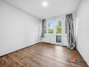 Prodej bytu 2+kk, Nové Město nad Metují, Malecí, 43 m2