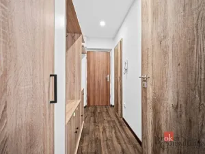 Prodej bytu 2+kk, Nové Město nad Metují, Malecí, 43 m2