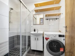 Prodej bytu 2+kk, Nové Město nad Metují, Malecí, 43 m2