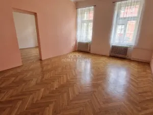 Pronájem bytu 2+1, Brno - Štýřice, Kamenná, 57 m2