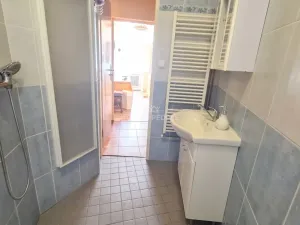 Pronájem bytu 2+1, Brno - Štýřice, Kamenná, 57 m2