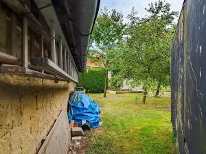 Prodej rodinného domu, Svojanov, 142 m2