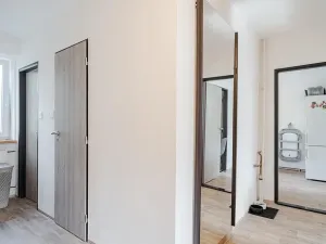 Prodej bytu 2+1, Litomyšl, Jiráskovo nám., 56 m2