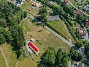 Prodej pozemku pro bydlení, Čistá, 1041 m2