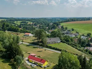 Prodej pozemku pro bydlení, Čistá, 1041 m2