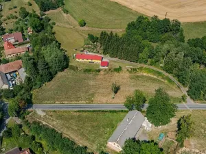 Prodej pozemku pro bydlení, Čistá, 1041 m2