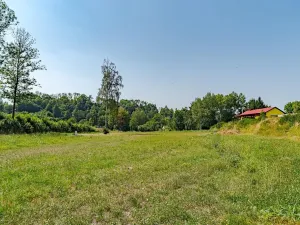 Prodej pozemku pro bydlení, Čistá, 1041 m2