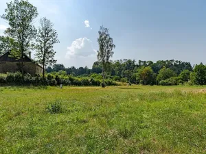 Prodej pozemku pro bydlení, Čistá, 1041 m2