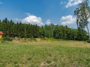 Prodej pozemku pro bydlení, Čistá, 1041 m2