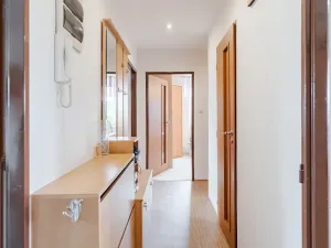 Prodej bytu 3+1, Choceň, Revoluční, 77 m2