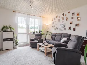 Prodej bytu 3+1, Choceň, Revoluční, 77 m2