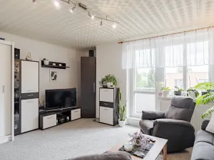 Prodej bytu 3+1, Choceň, Revoluční, 77 m2
